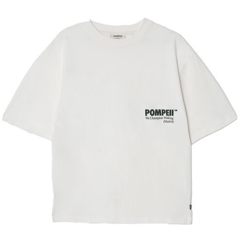 POMPEII Off Tee